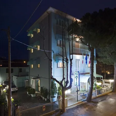 Hotel Savina-2