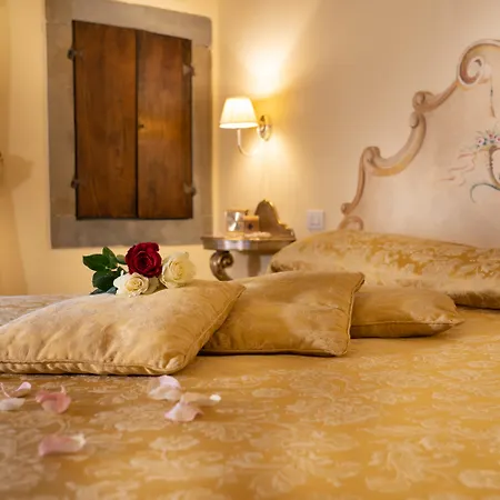 Villa Borgo San Pietro-3