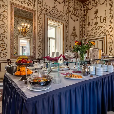 Decumani Hotel De Charme-3