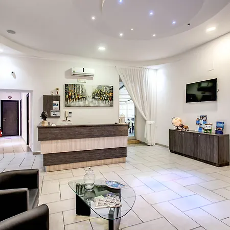 Napoli Suite-3