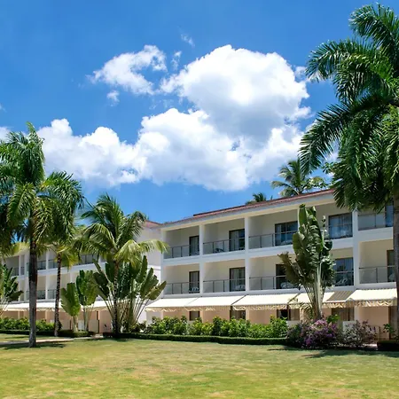 Viva V Samana By Wyndham, A Trademark Adults All Inclusive-2