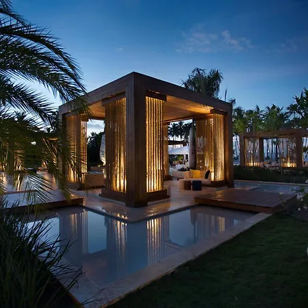 Viva V Samana By Wyndham, A Trademark Adults All Inclusive-3