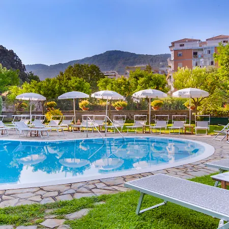 Hotel Antiche Mura-3