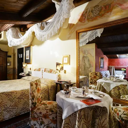 Hotel Gabbia D'Oro-3