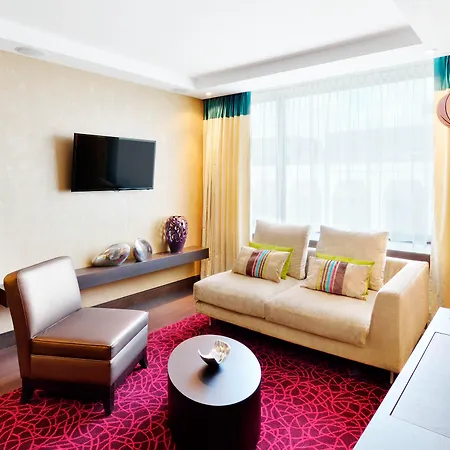 Intercontinental Budapest By Ihg-2