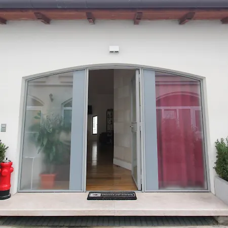 Wrooms Guest House-3