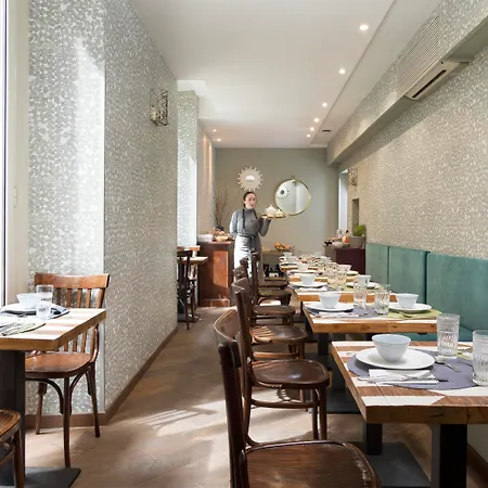 Boutique Hotel Galatea-2