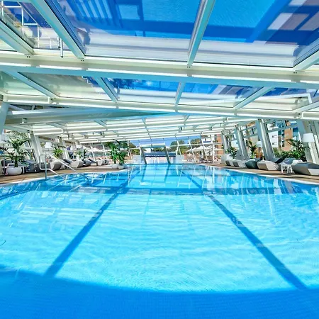 Almar Lido Jesolo Resort & Spa-2