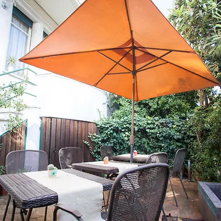 Aventino Guest House-3