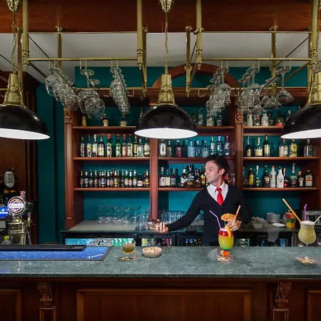 Orka Royal Hotel & Spa-2