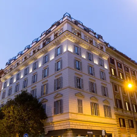 Hotel Isa-2