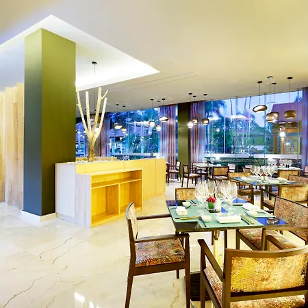 Trs Turquesa Hotel (Adults Only)-3