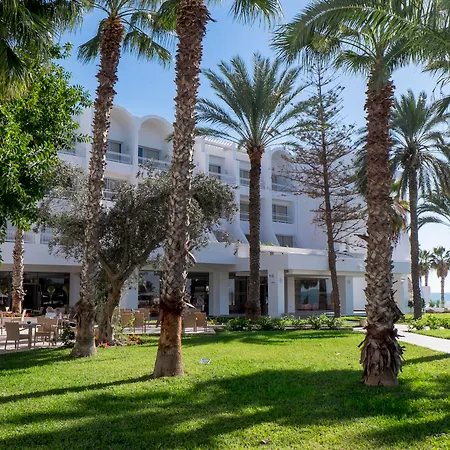 Hotel Bel Azur Thalasso & Bungalows-3