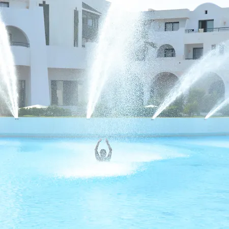 Club Palm Azur Families And Couples-3