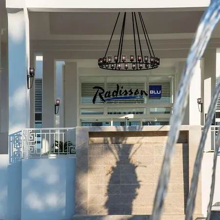 Radisson Blu Resort & Thalasso Hammamet-3