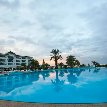 El Mouradi Palm Marina - Couple Et Famille Uniquement-2