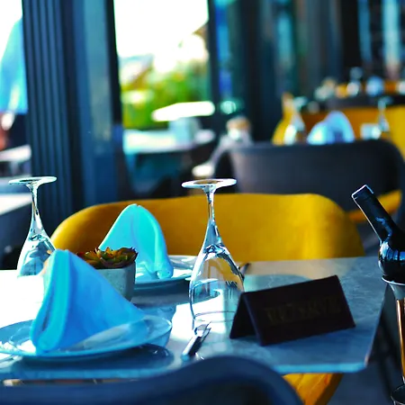 Hotel Venera Istanbul Old City-2