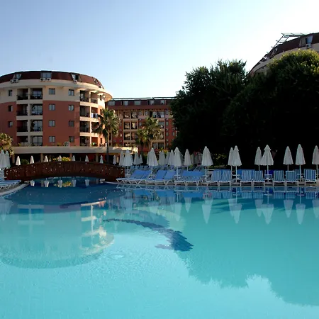 Palmeras Beach Hotel Ultra All Inclusive-3