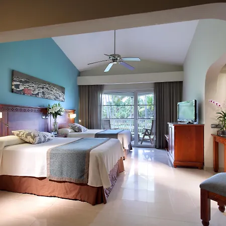 Grand Palladium Select Bavaro-3