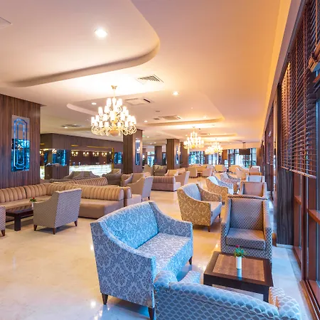 Club Hotel Turan Prince World-3