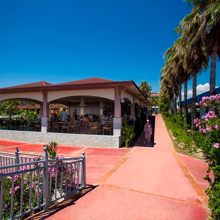 Club Hotel Turan Prince World-2