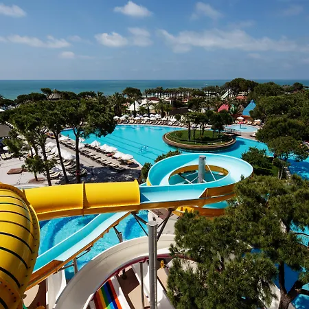 Papillon Ayscha Resort & Spa-3