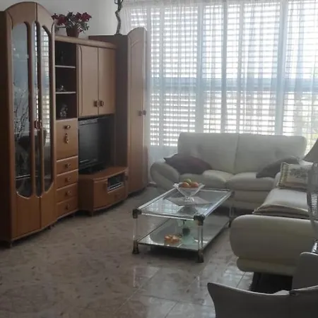 Apartments Haagna-3