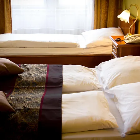 City Hotel Unio Superior-2