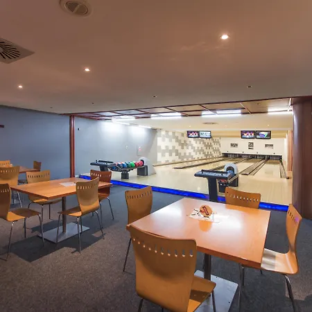 Cosmopolitan Bobycentrum - Czech Leading Hotels-2
