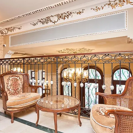 Amber Hotel & Spa-2