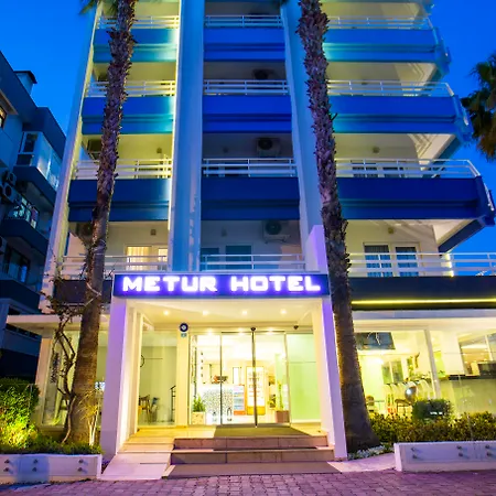 Mene City Hotel-3