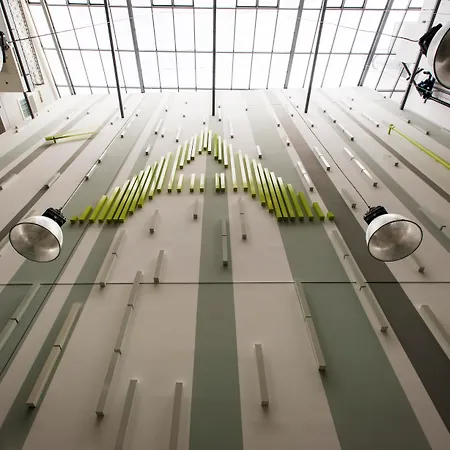 Atrium Hotel By Mellow Mood Hotels-2