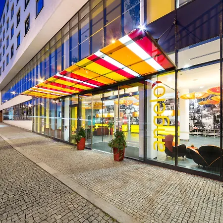 Vienna House Easy By Wyndham Pilsen-3