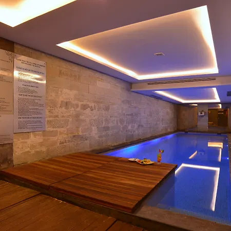 Pera Tulip Hotel & Spa-3