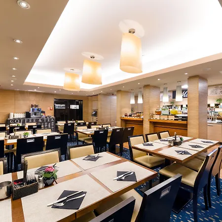 Novotel Budapest Danube-2