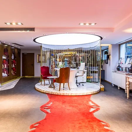Hotel Sultania Boutique Class-2