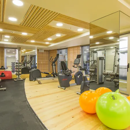Ramada By Wyndham Istanbul Pera-2