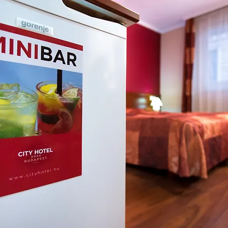 City Home Budapest-2