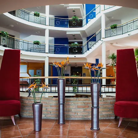 Lotus Therme Hotel & Spa-3