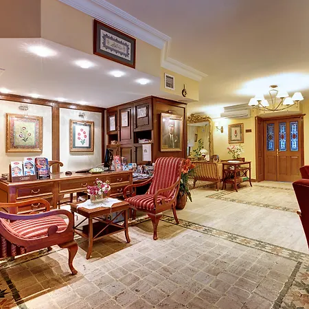 Arena Hotel - Special Class-2