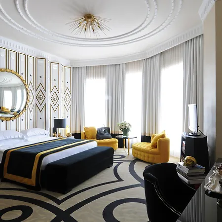 Taxim Hill Hotel-3
