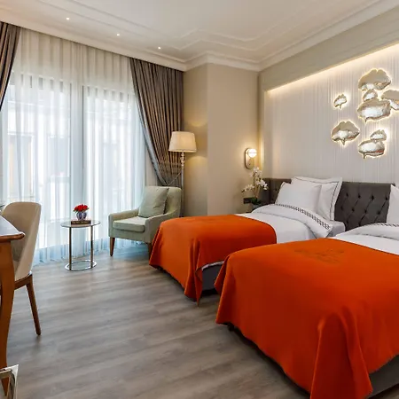 Amiral Palace Hotel Boutique Class-2