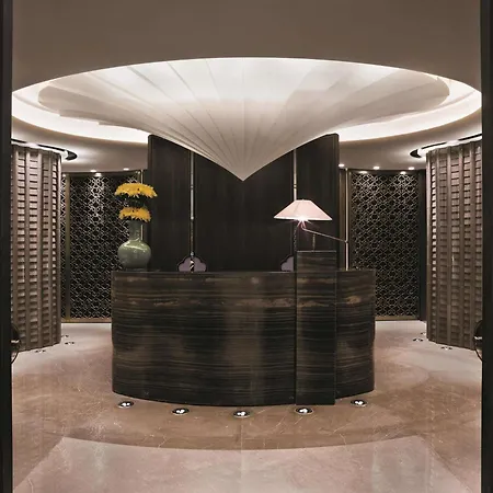 Shangri-La Bosphorus, Istanbul-3