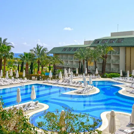 Novum Garden Side Hotel-2