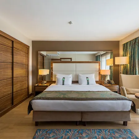 Doubletree By Hilton Istanbul - Sirkeci-3