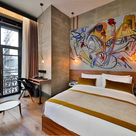 Hotel The Public - Special Category-2