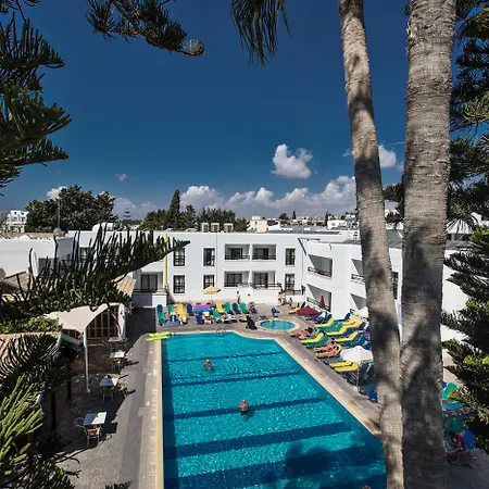 Anthea Hotel Apartments-2