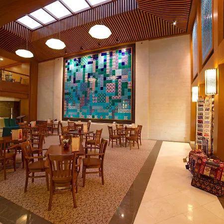 Radisson Hotel President Old Town Istanbul-2