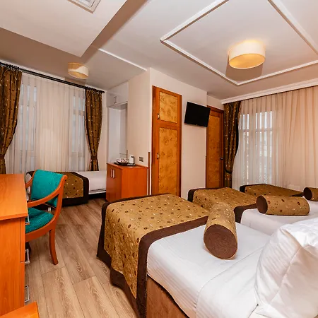 Santa Ottoman Hotel-2