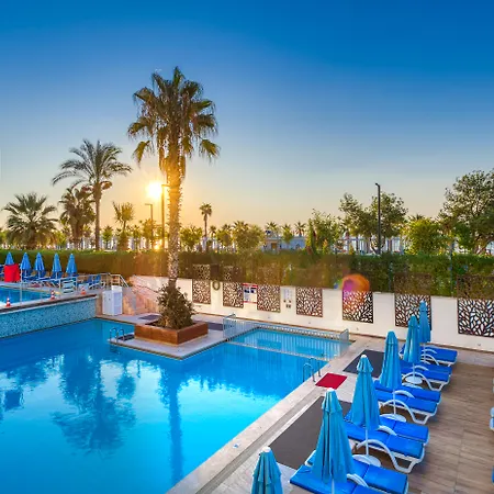Sealife Family Resort Hotel-2
